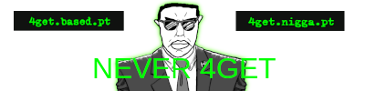 4get